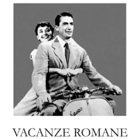 VACANZE ROMANE